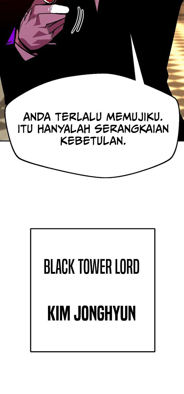 Worthless Regression Chapter 75 Gambar 5