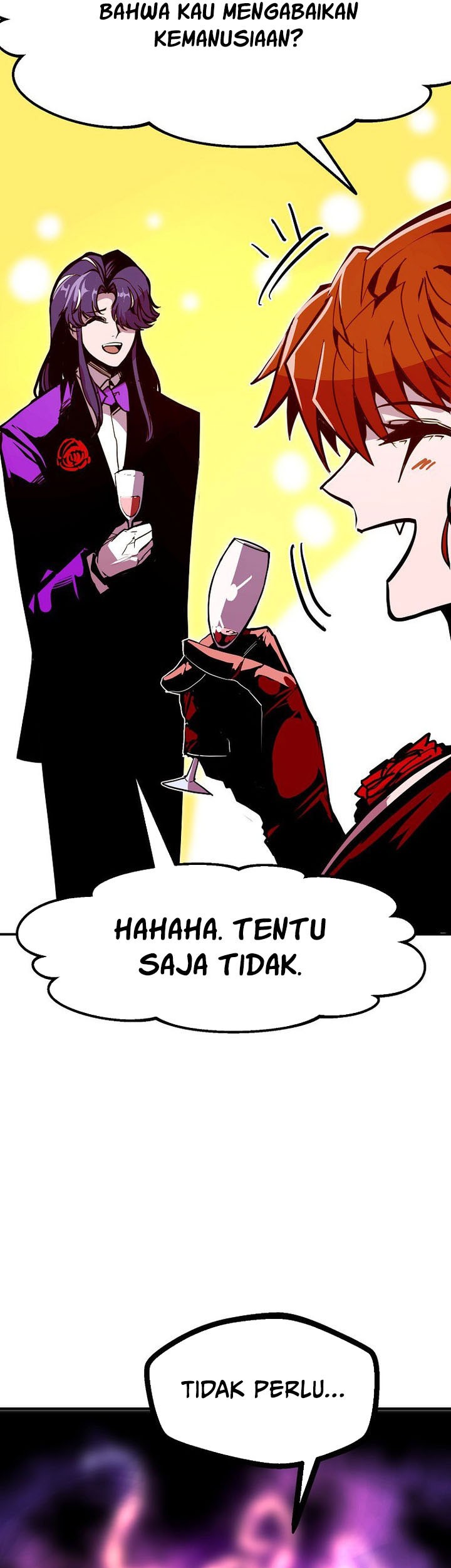 Worthless Regression Chapter 75 Gambar 10