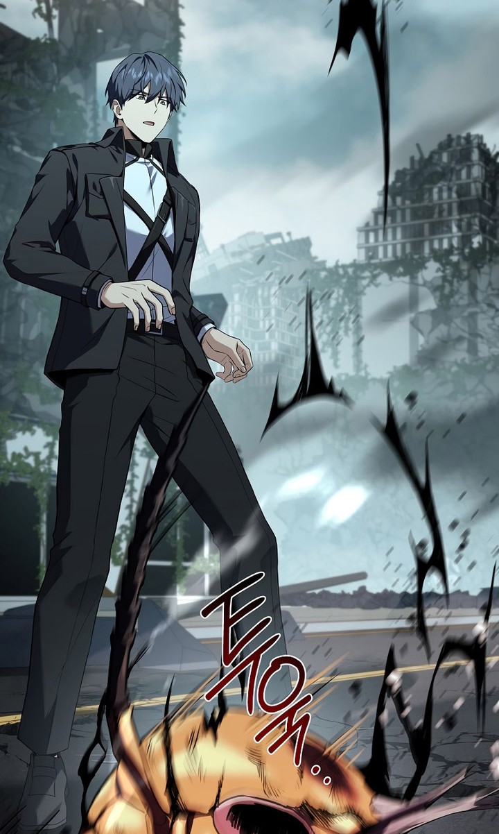 Return of the Frozen Player Chapter 153 Gambar 23
