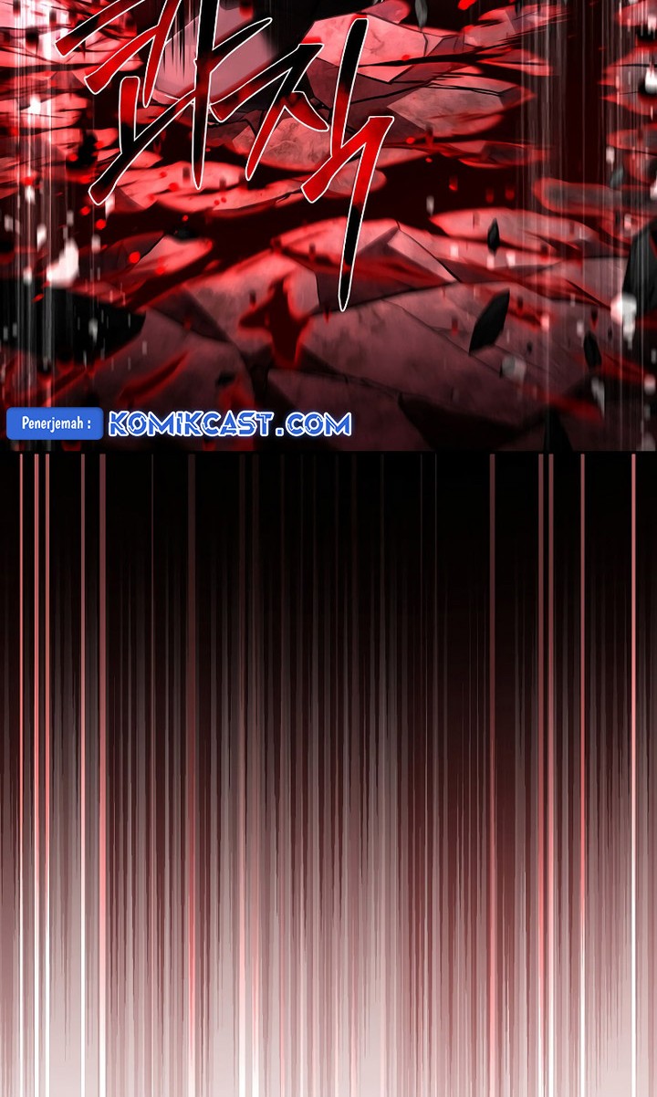 Return of the Frozen Player Chapter 153 Gambar 25