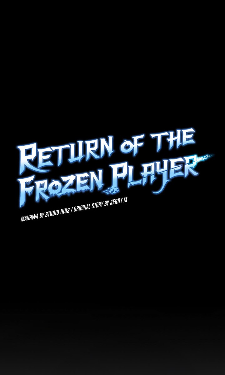 Return of the Frozen Player Chapter 153 Gambar 29