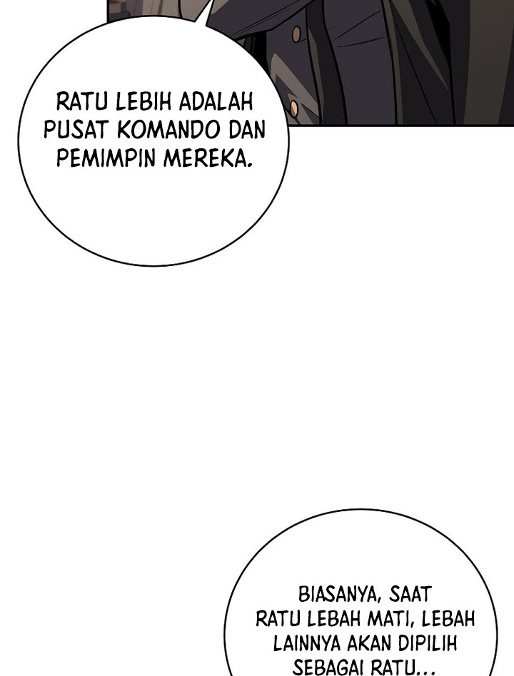 Return of the Frozen Player Chapter 153 Gambar 39