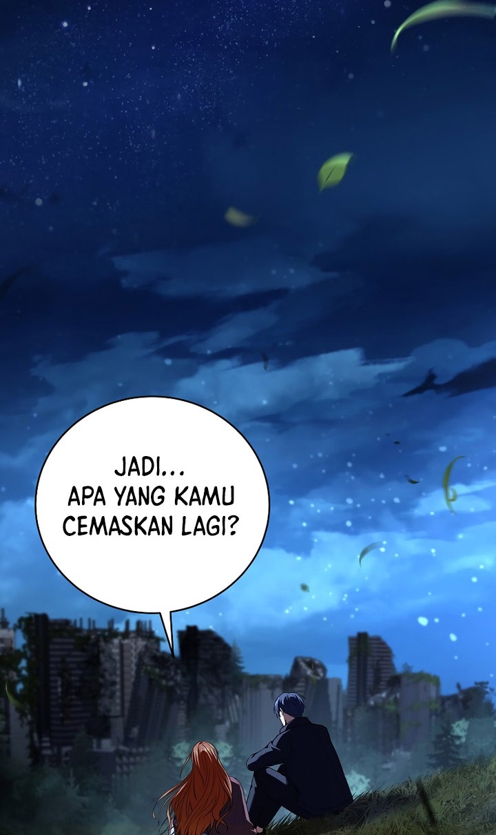 Return of the Frozen Player Chapter 153 Gambar 49