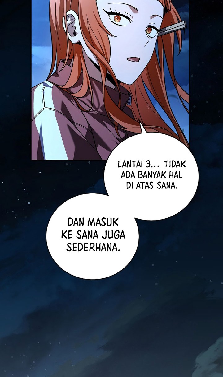 Return of the Frozen Player Chapter 153 Gambar 51
