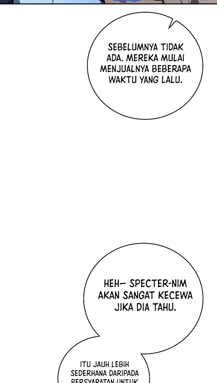 Return of the Frozen Player Chapter 153 Gambar 53