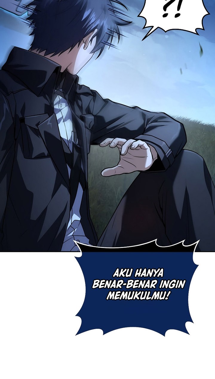 Return of the Frozen Player Chapter 153 Gambar 57