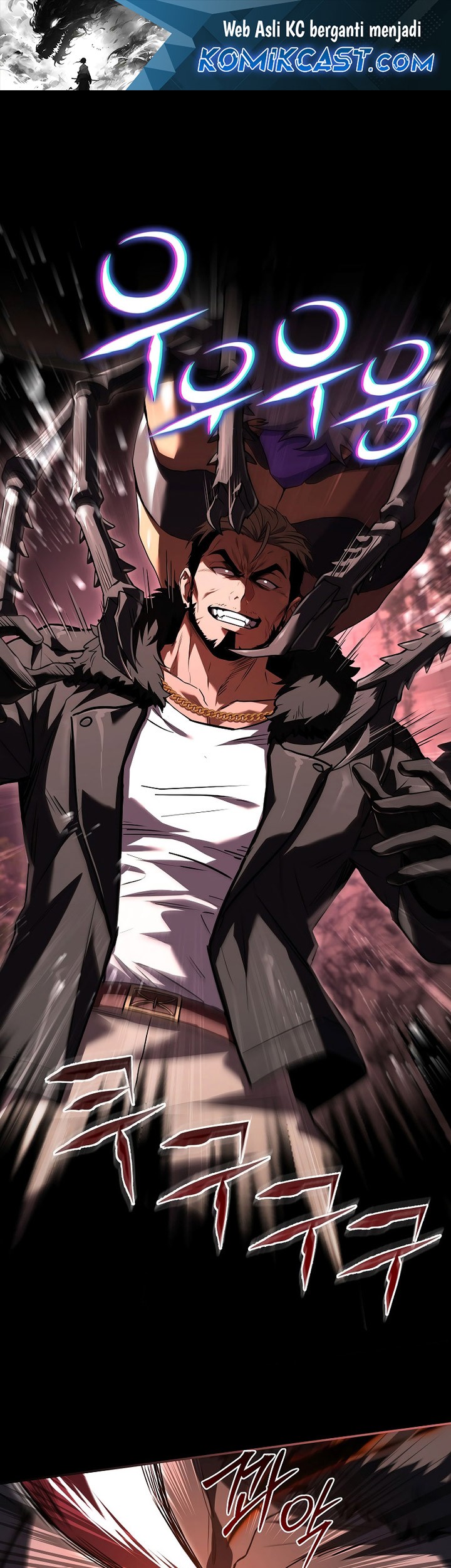Baca Manhwa Return of the Frozen Player Chapter 153 Gambar 2