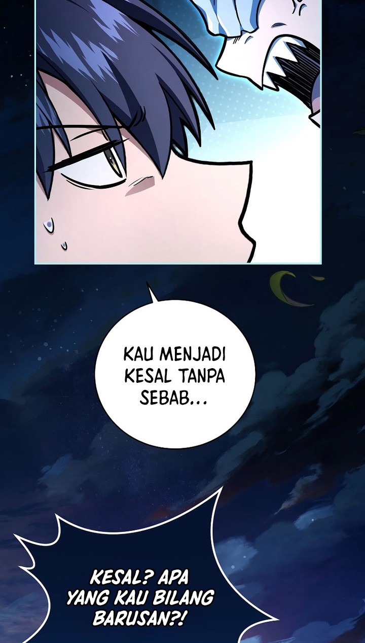 Return of the Frozen Player Chapter 153 Gambar 59