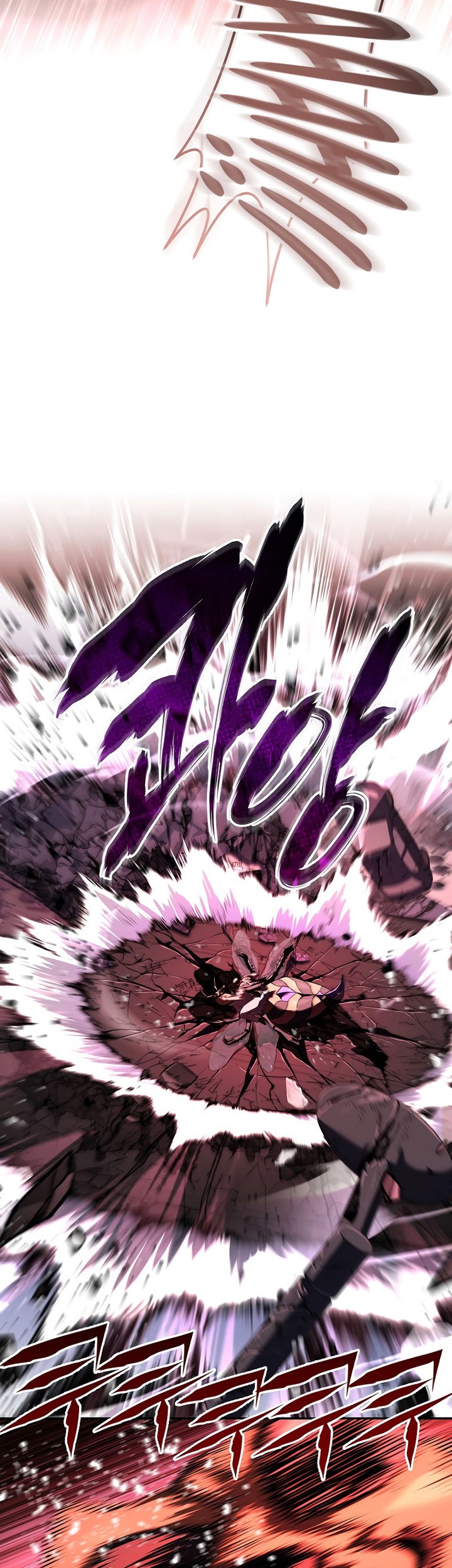 Return of the Frozen Player Chapter 153 Gambar 16