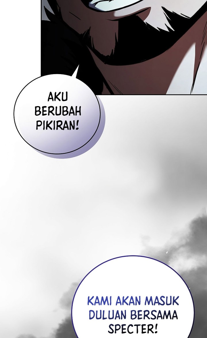 Return of the Frozen Player Chapter 152 Gambar 19