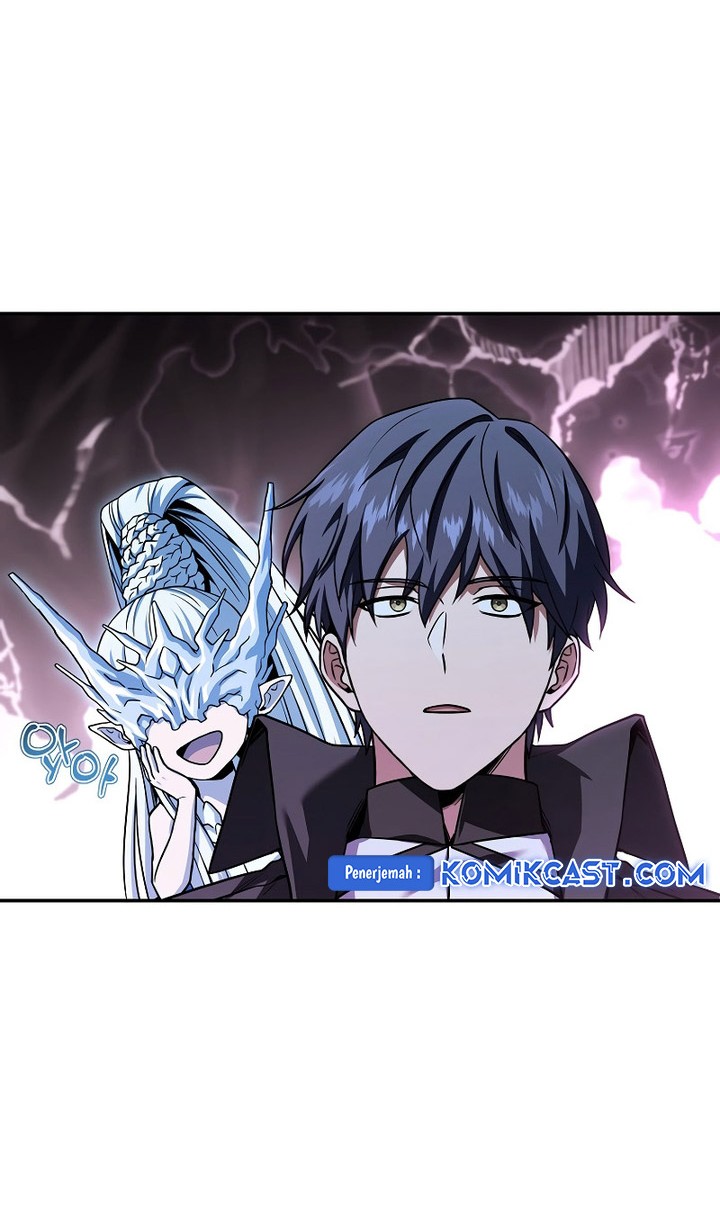 Return of the Frozen Player Chapter 152 Gambar 25