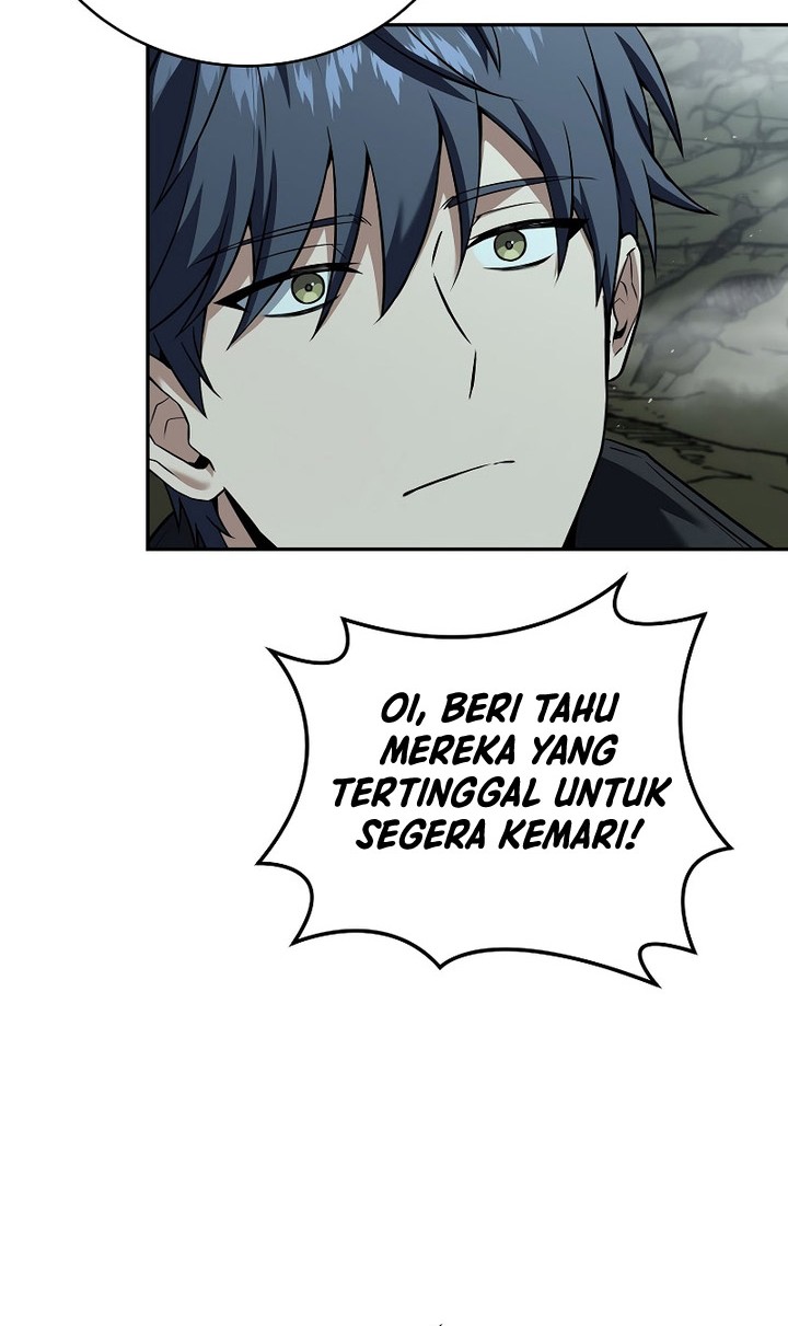 Return of the Frozen Player Chapter 152 Gambar 29