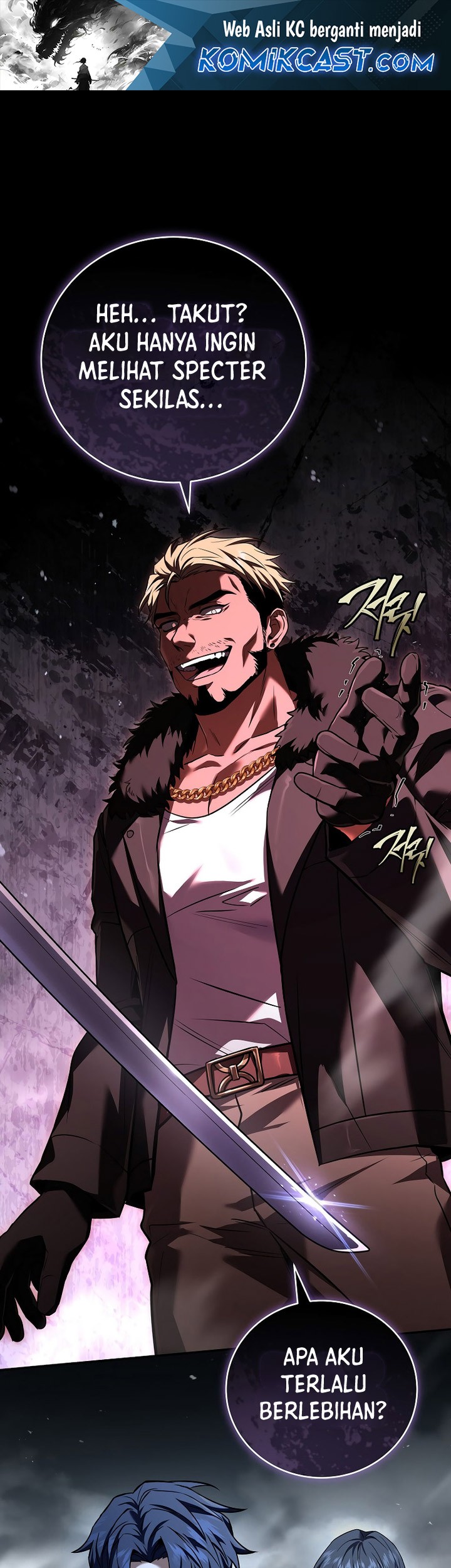 Manhwa Return of the Frozen Player Chapter 152 gambar nomor 2