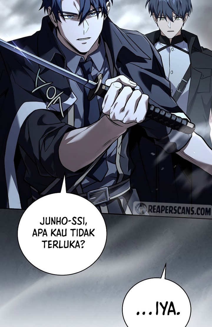 Return of the Frozen Player Chapter 152 Gambar 3