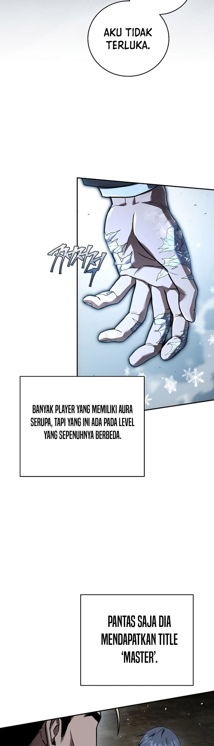 Return of the Frozen Player Chapter 152 Gambar 4