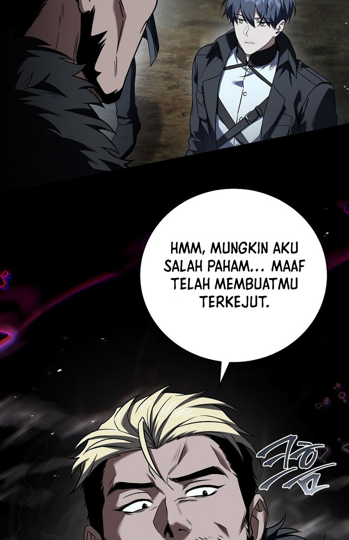 Return of the Frozen Player Chapter 152 Gambar 5