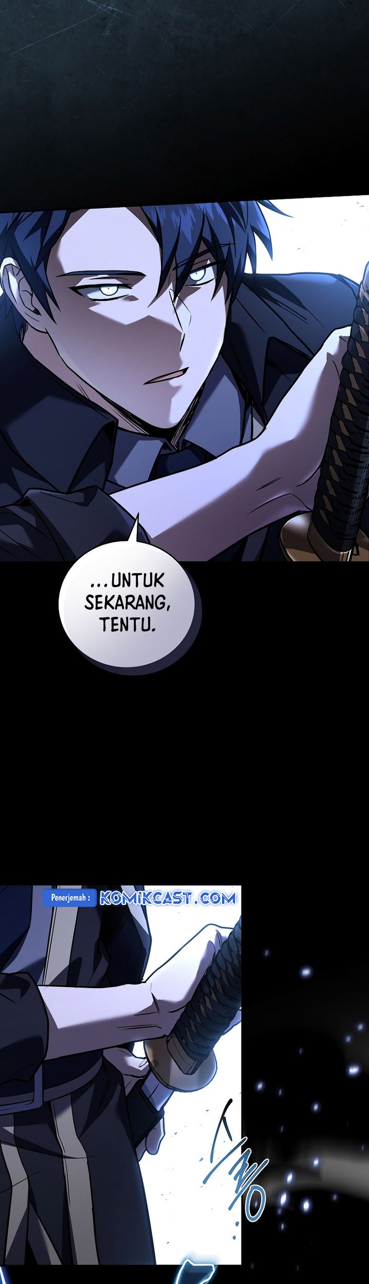 Return of the Frozen Player Chapter 152 Gambar 8