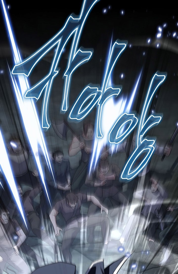 Return of the Frozen Player Chapter 152 Gambar 9