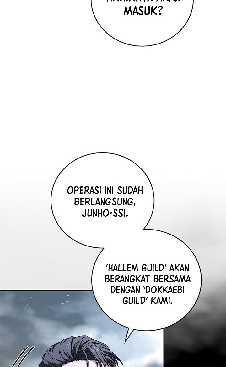 Return of the Frozen Player Chapter 152 Gambar 13