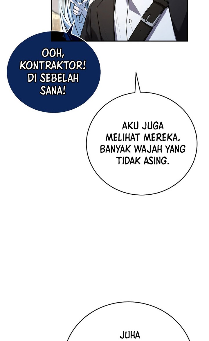 Return of the Frozen Player Chapter 152 Gambar 17