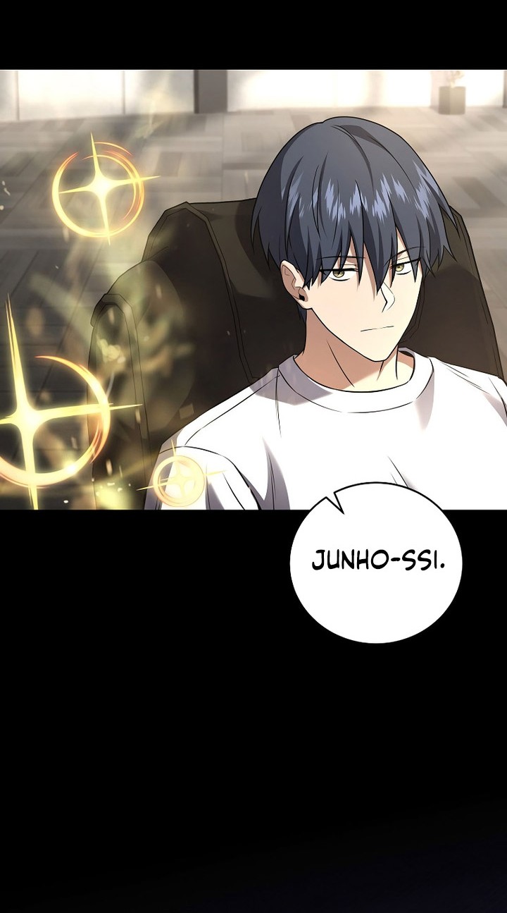 Return of the Frozen Player Chapter 151 Gambar 21