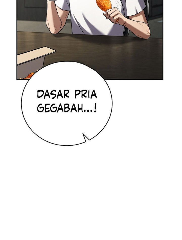 Return of the Frozen Player Chapter 151 Gambar 31