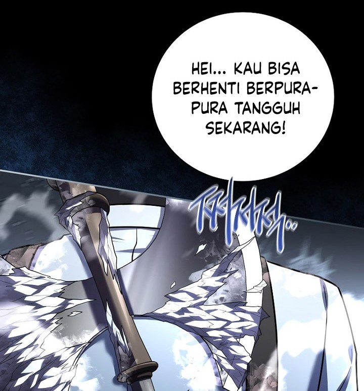 Return of the Frozen Player Chapter 151 Gambar 49