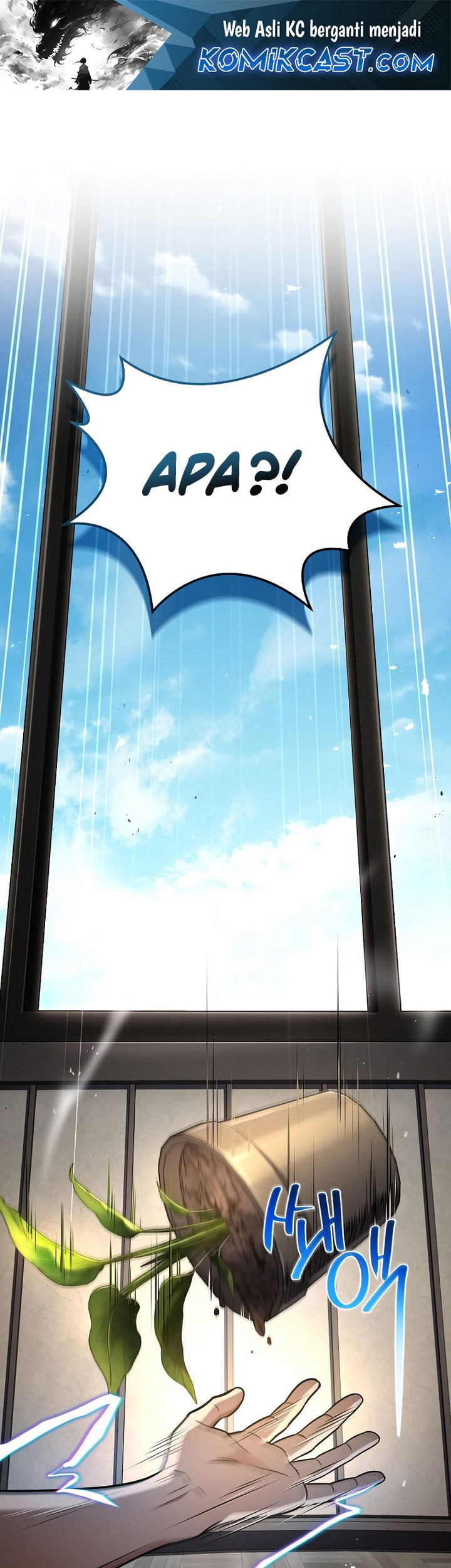 Manhwa Return of the Frozen Player Chapter 151 gambar nomor 2