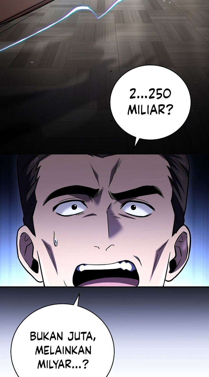 Return of the Frozen Player Chapter 151 Gambar 3