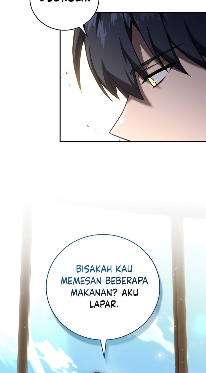 Return of the Frozen Player Chapter 151 Gambar 7