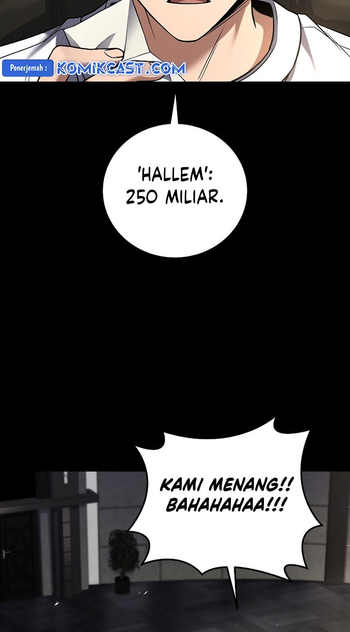 Return of the Frozen Player Chapter 151 Gambar 11