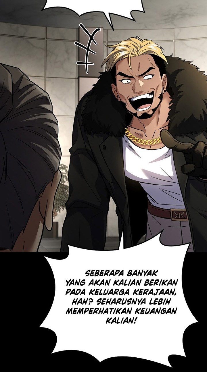 Return of the Frozen Player Chapter 151 Gambar 13