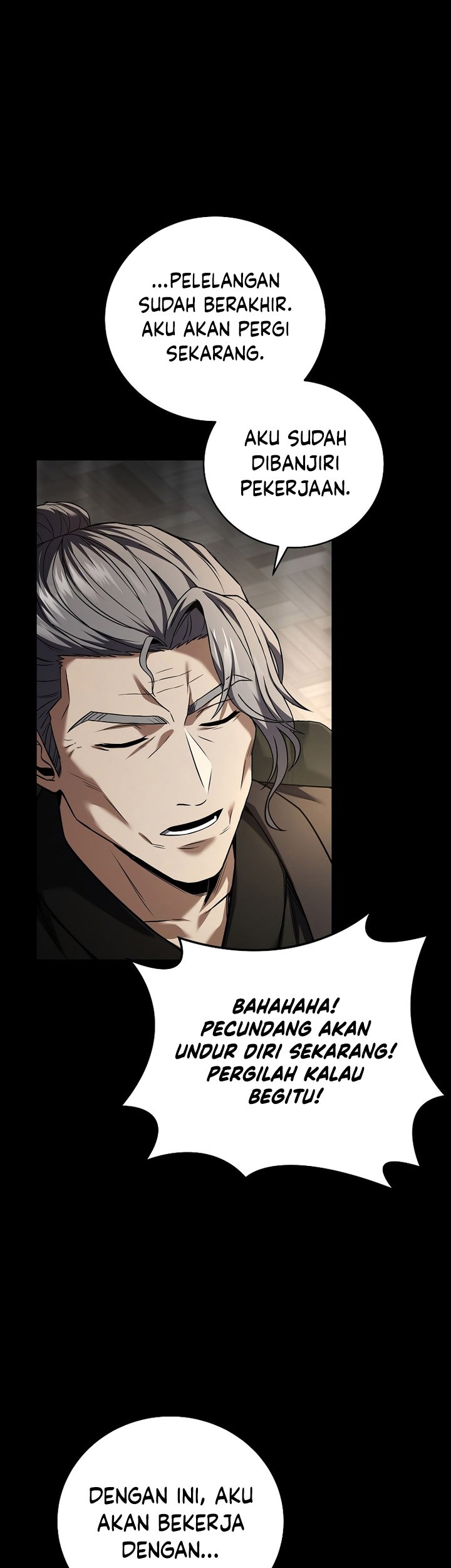 Return of the Frozen Player Chapter 151 Gambar 14