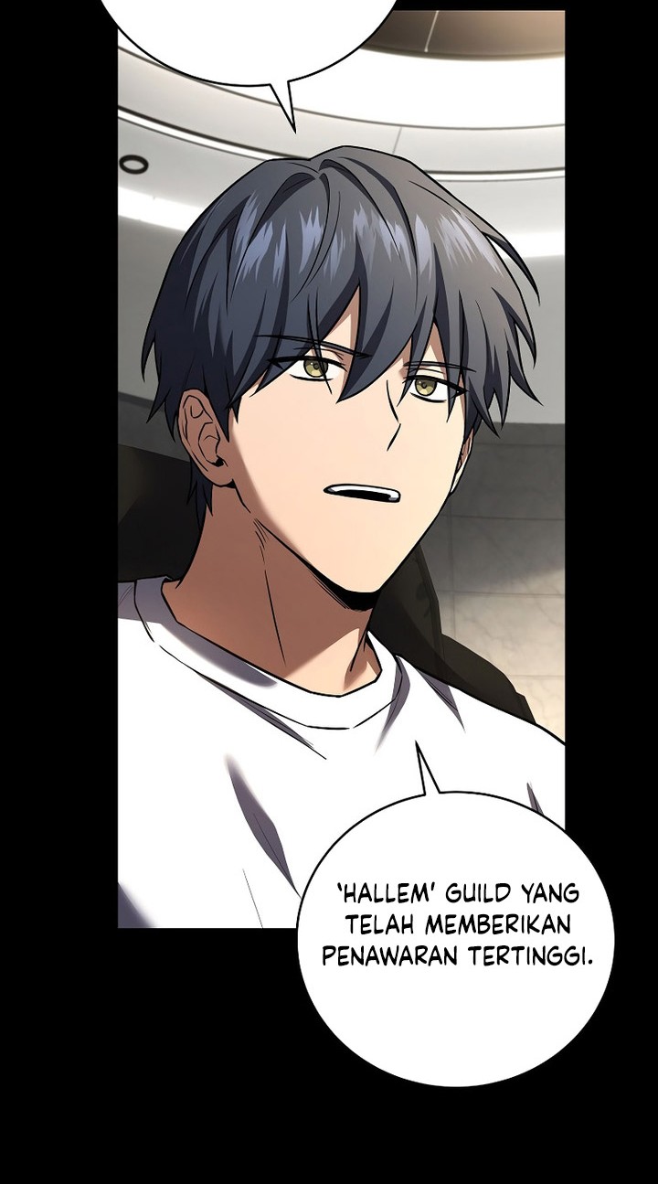 Return of the Frozen Player Chapter 151 Gambar 15