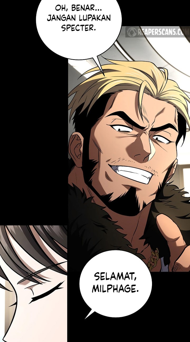 Return of the Frozen Player Chapter 151 Gambar 17