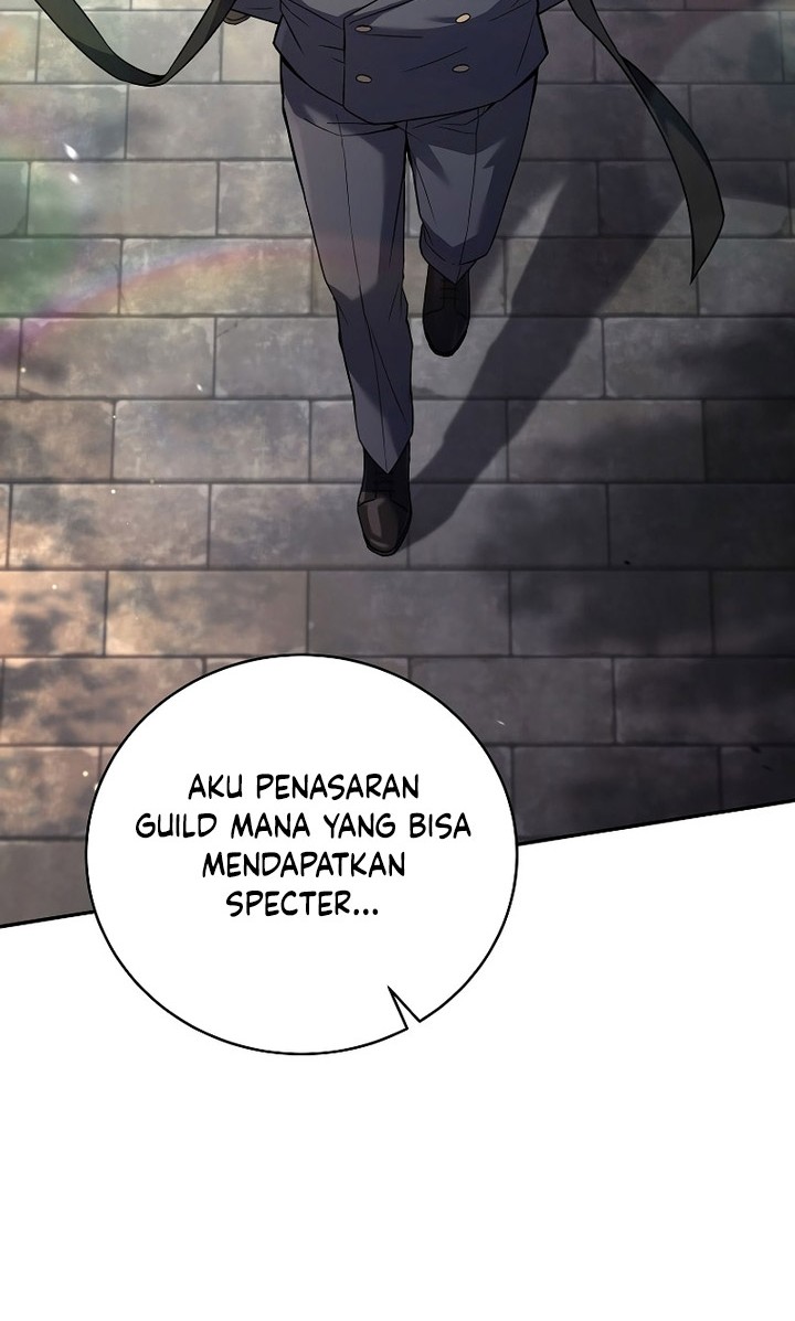 Return of the Frozen Player Chapter 150 Gambar 29