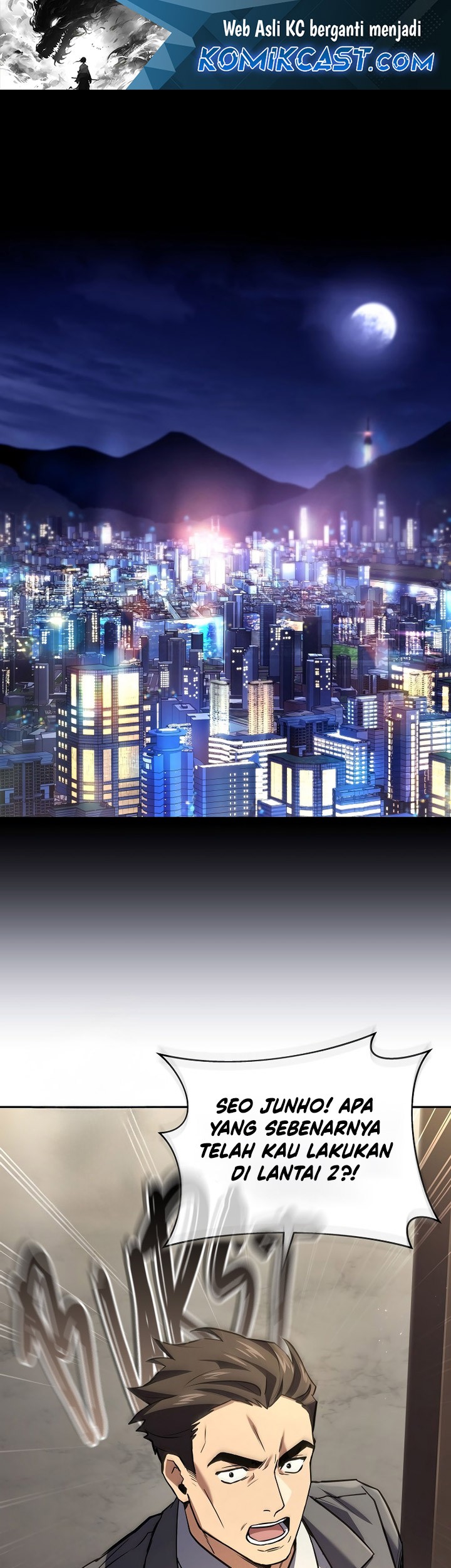 Manhwa Return of the Frozen Player Chapter 150 gambar nomor 2