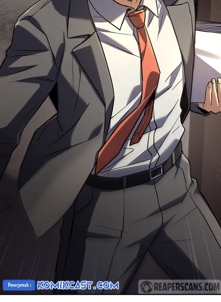 Return of the Frozen Player Chapter 150 Gambar 3