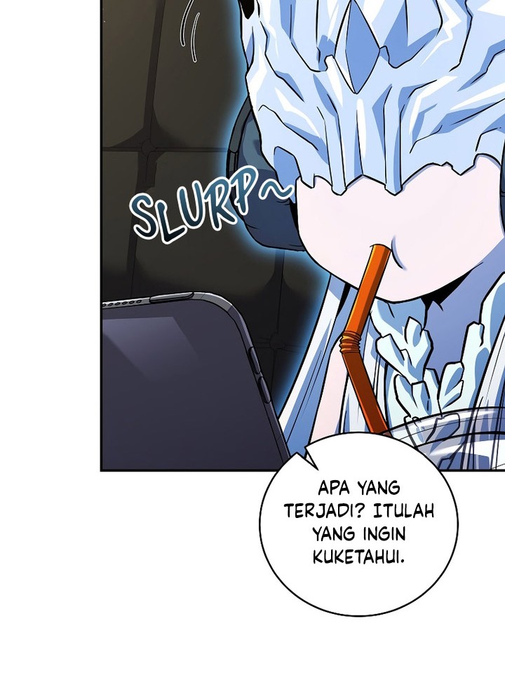 Return of the Frozen Player Chapter 150 Gambar 5