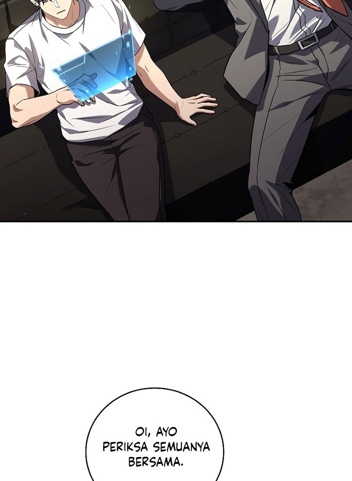 Return of the Frozen Player Chapter 150 Gambar 9