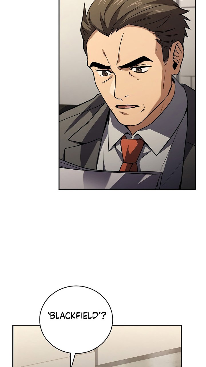 Return of the Frozen Player Chapter 150 Gambar 13