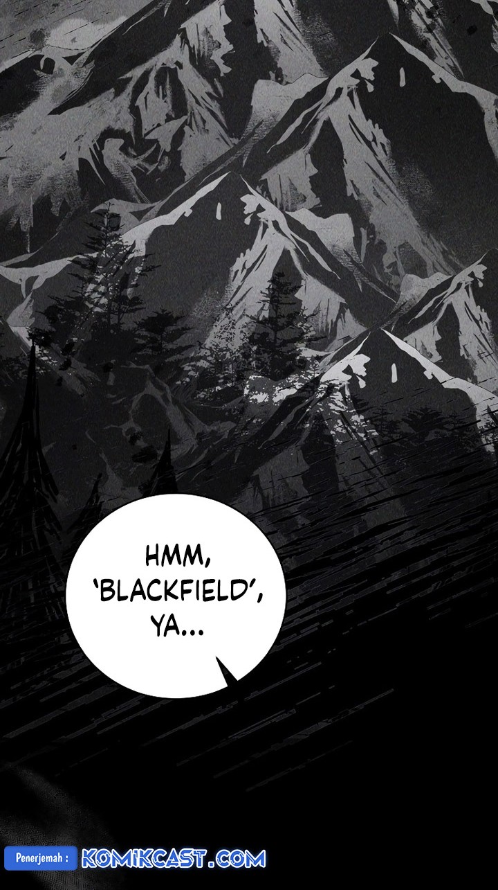 Return of the Frozen Player Chapter 150 Gambar 15