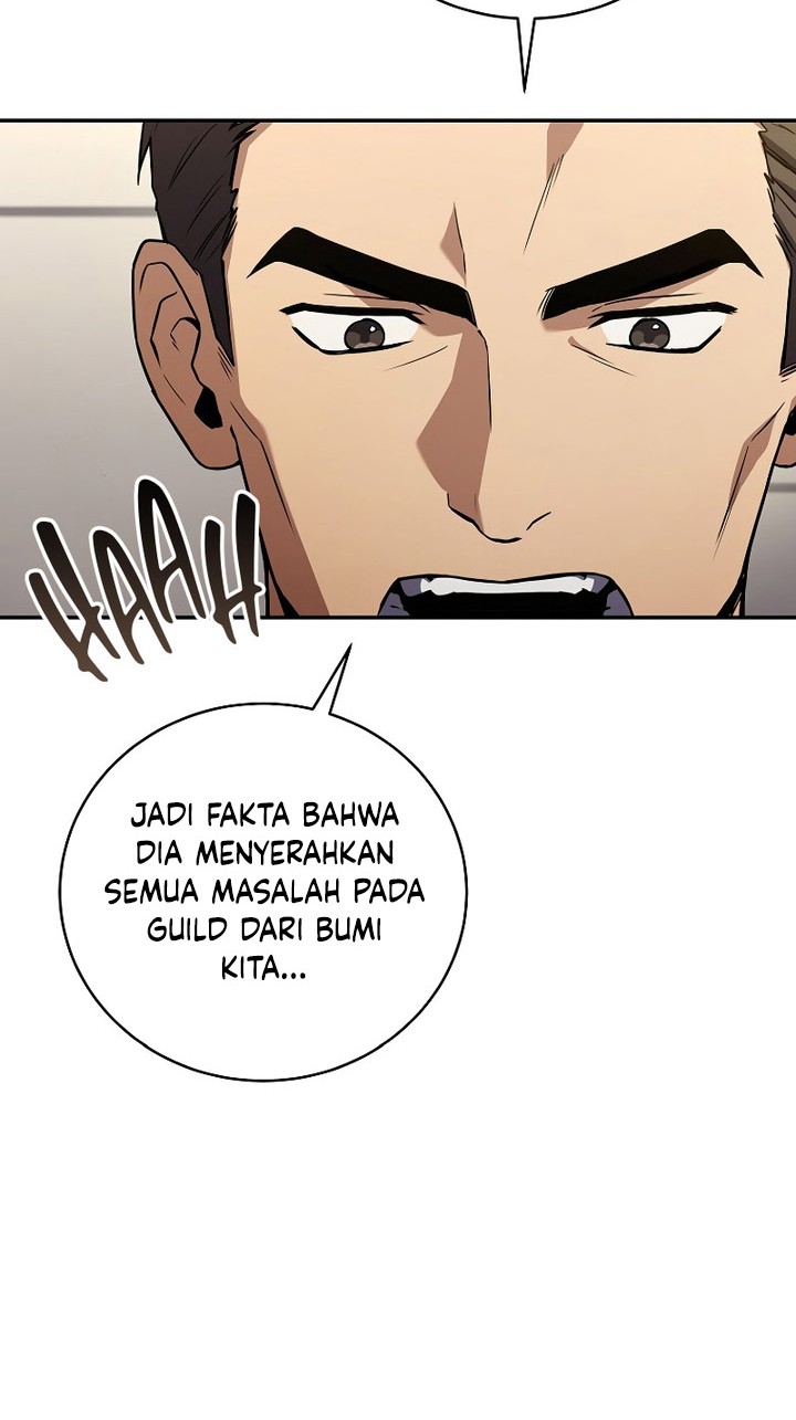 Return of the Frozen Player Chapter 150 Gambar 17