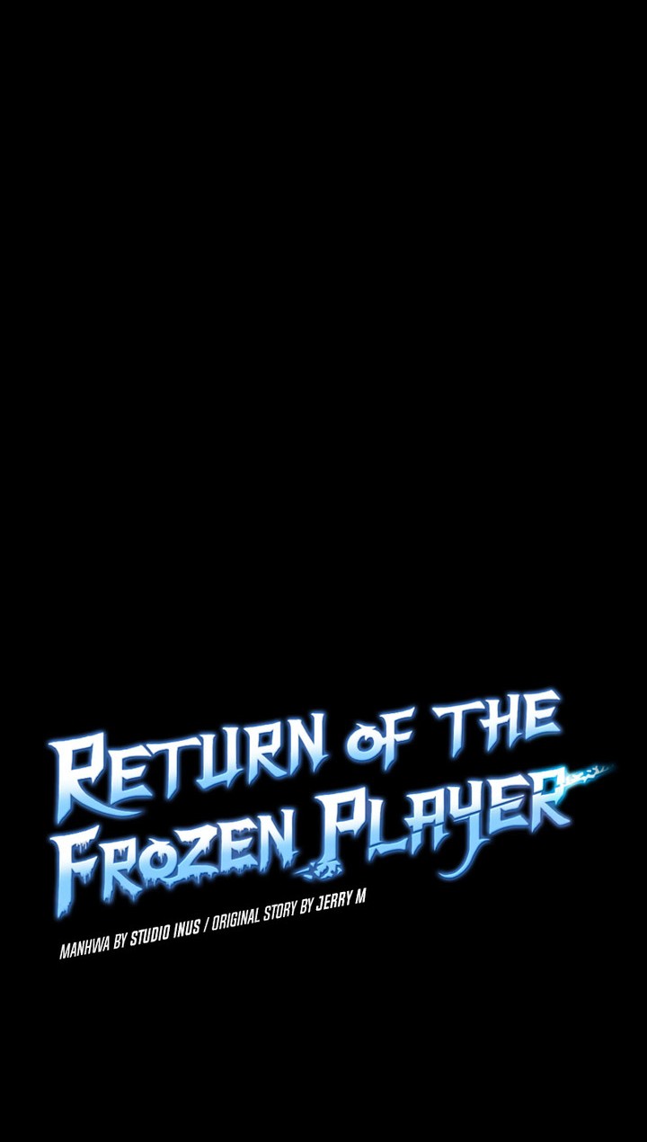 Return of the Frozen Player Chapter 149 Gambar 25