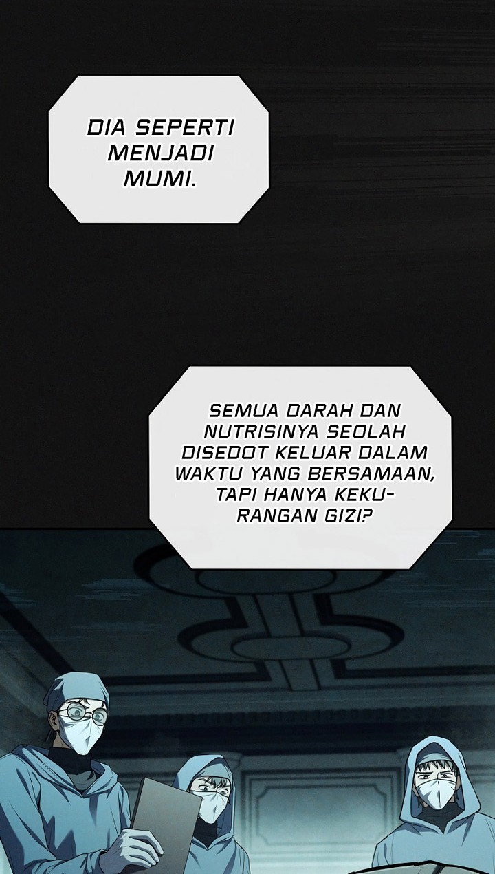 Return of the Frozen Player Chapter 149 Gambar 29