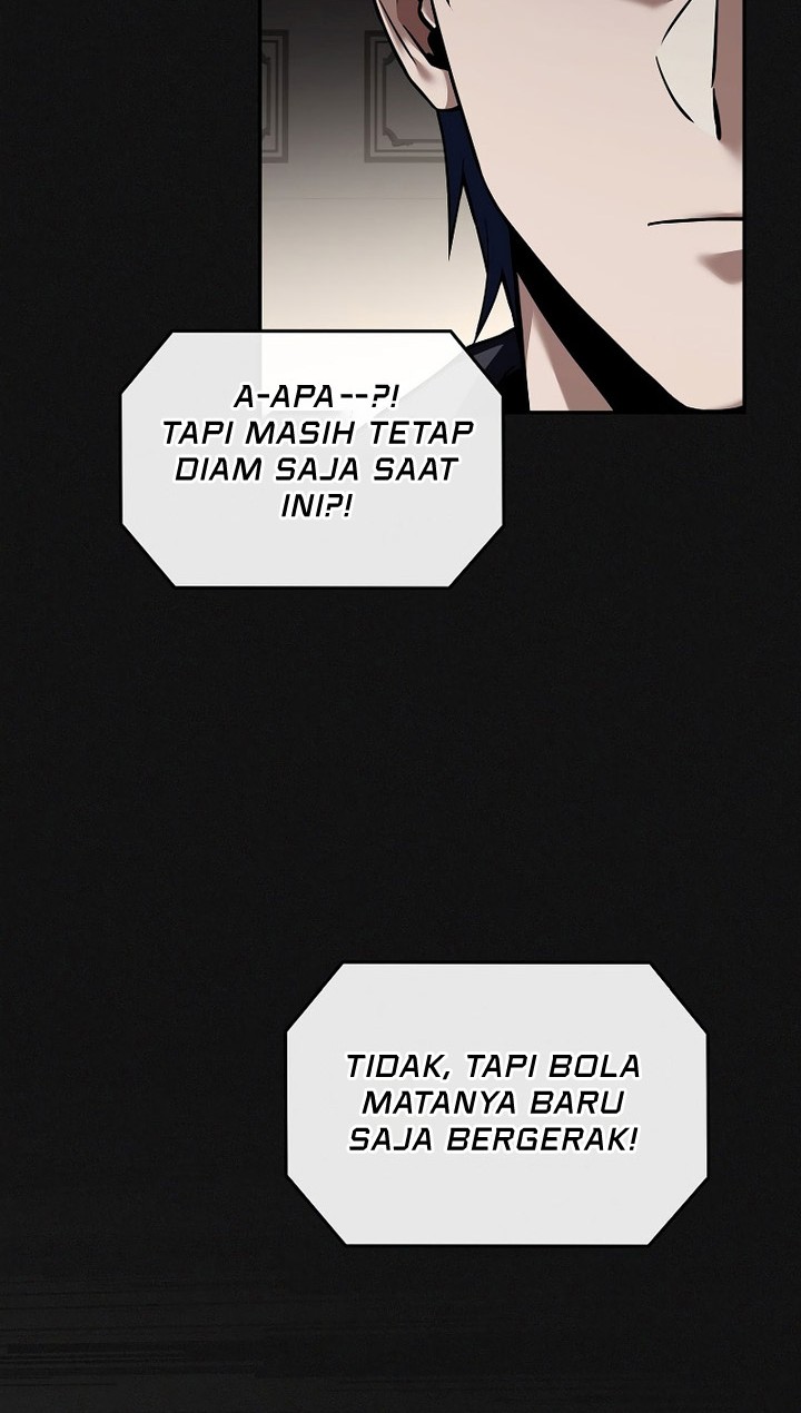 Return of the Frozen Player Chapter 149 Gambar 31