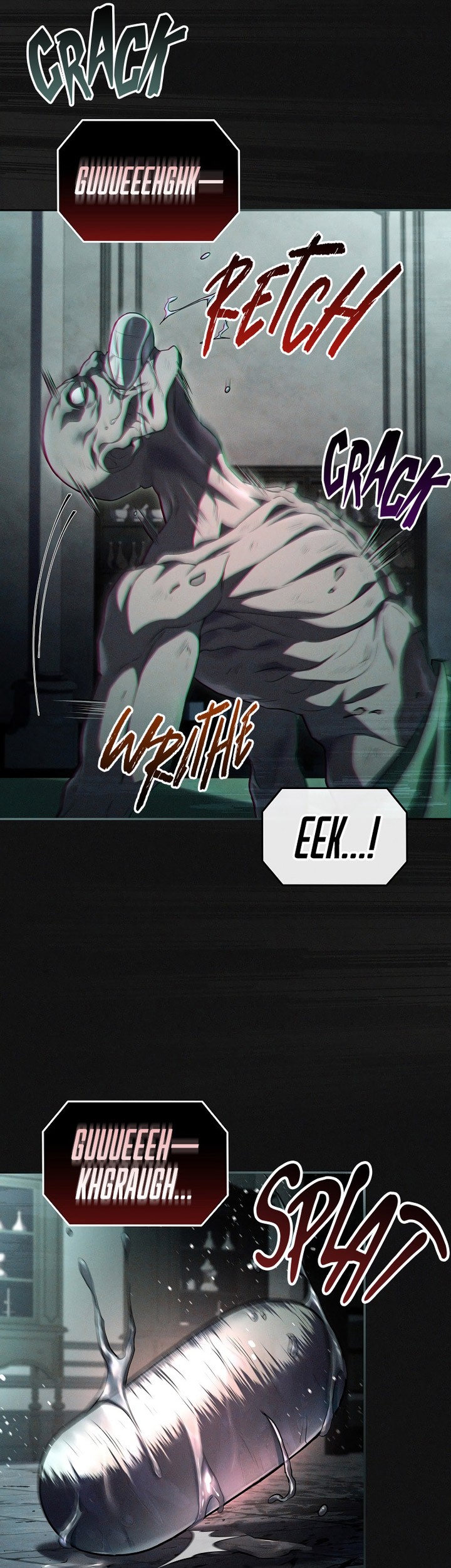 Return of the Frozen Player Chapter 149 Gambar 32