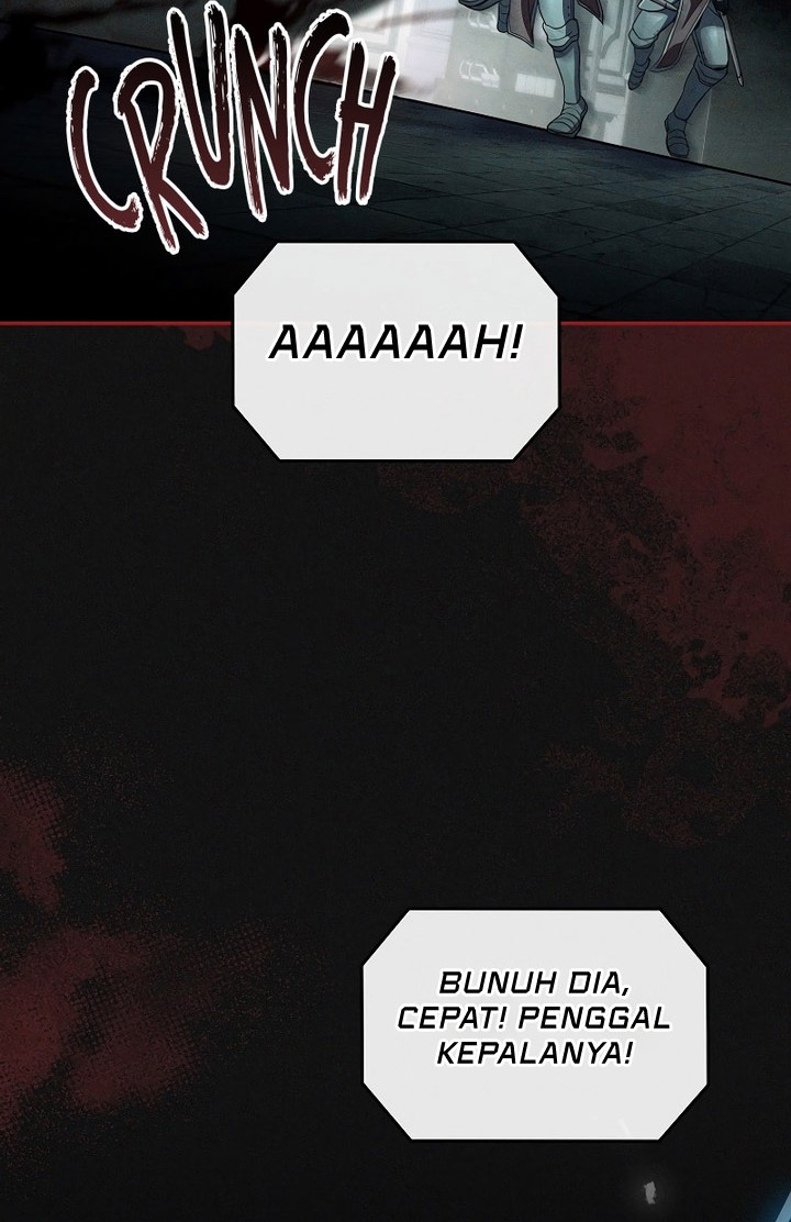 Return of the Frozen Player Chapter 149 Gambar 37