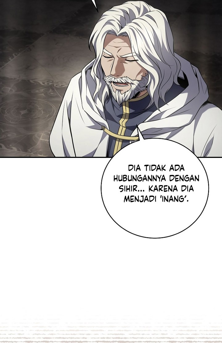 Return of the Frozen Player Chapter 149 Gambar 41