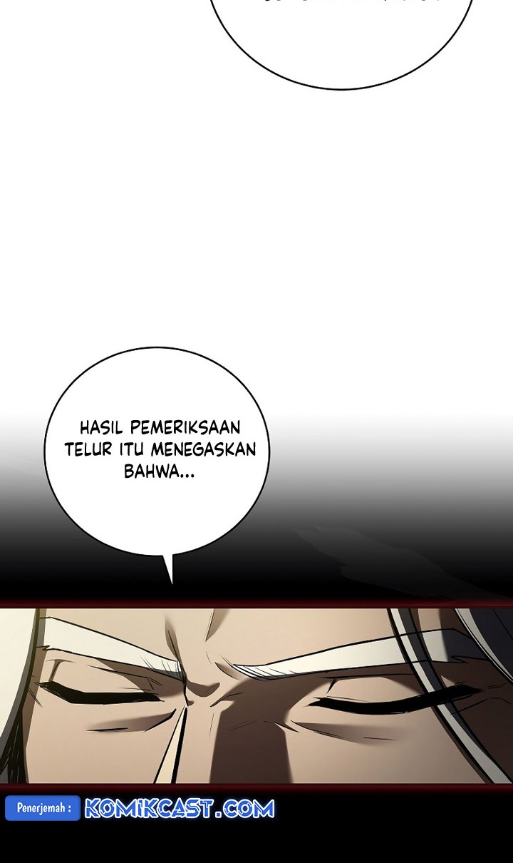 Return of the Frozen Player Chapter 149 Gambar 43